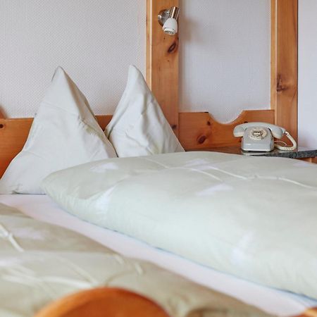 Hotel Waldhaus Bettmeralp Eksteriør bilde