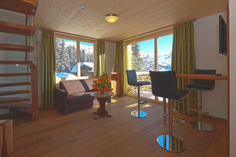 Hotel Waldhaus Bettmeralp Eksteriør bilde