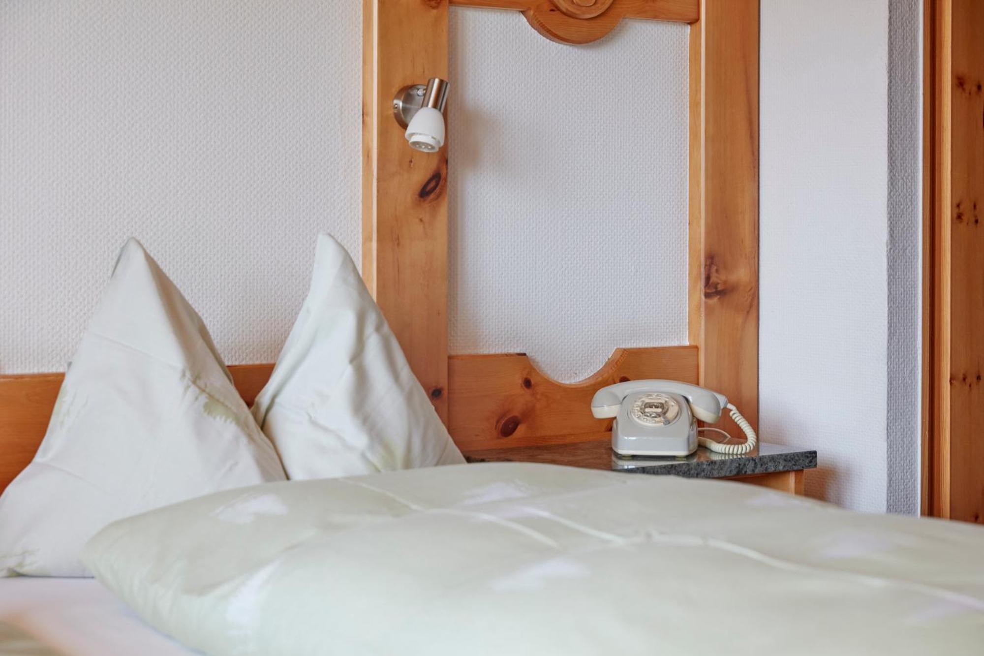 Hotel Waldhaus Bettmeralp Eksteriør bilde