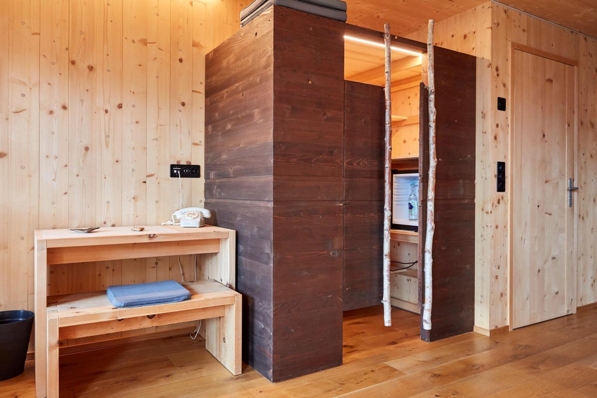Hotel Waldhaus Bettmeralp Eksteriør bilde