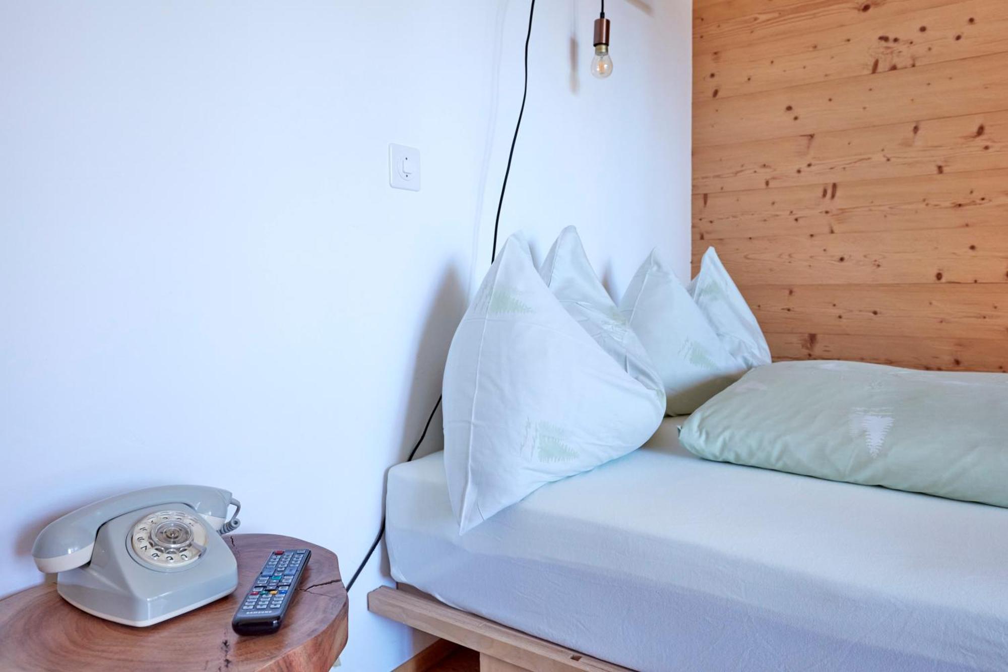Hotel Waldhaus Bettmeralp Eksteriør bilde