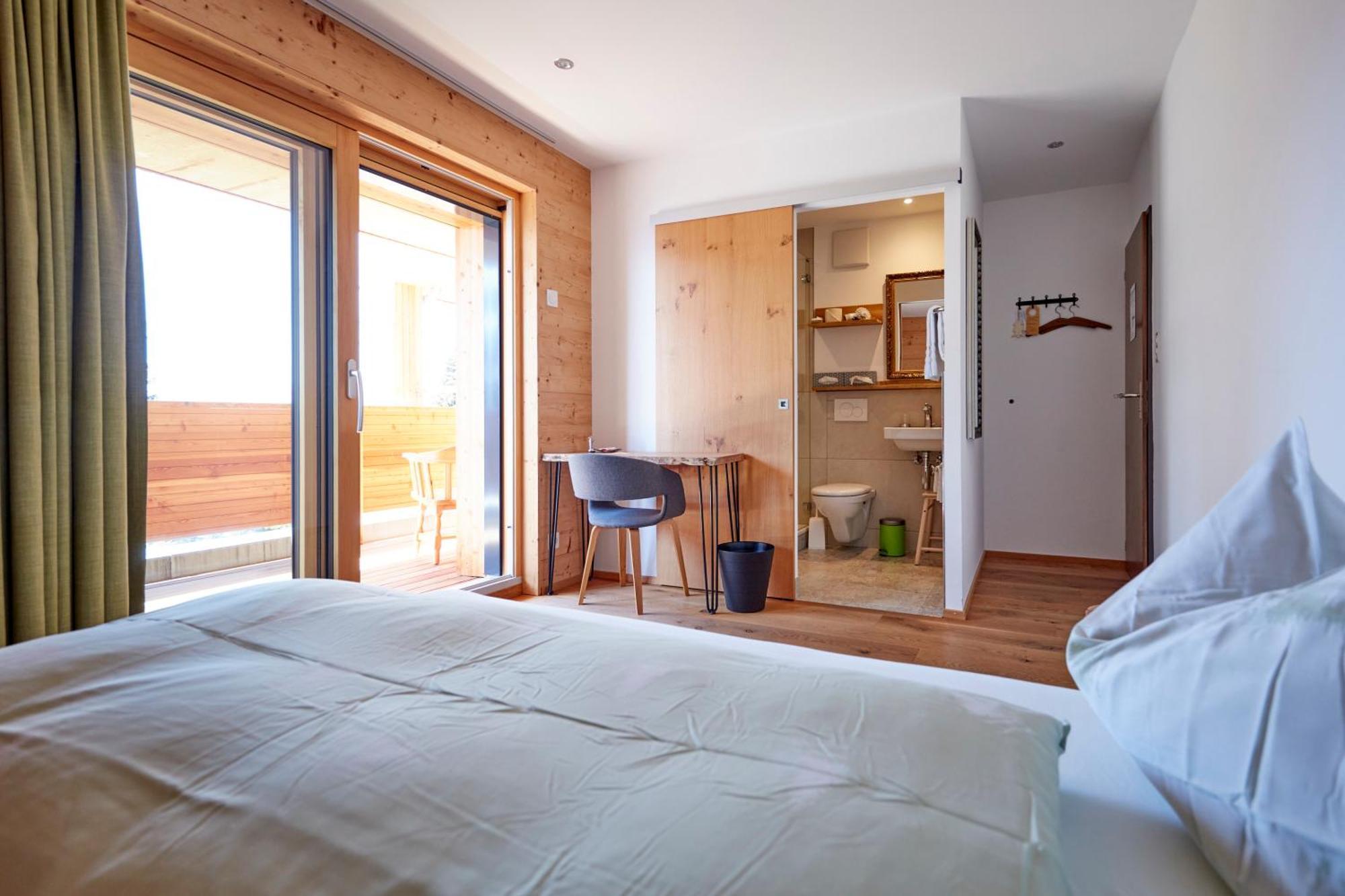 Hotel Waldhaus Bettmeralp Eksteriør bilde